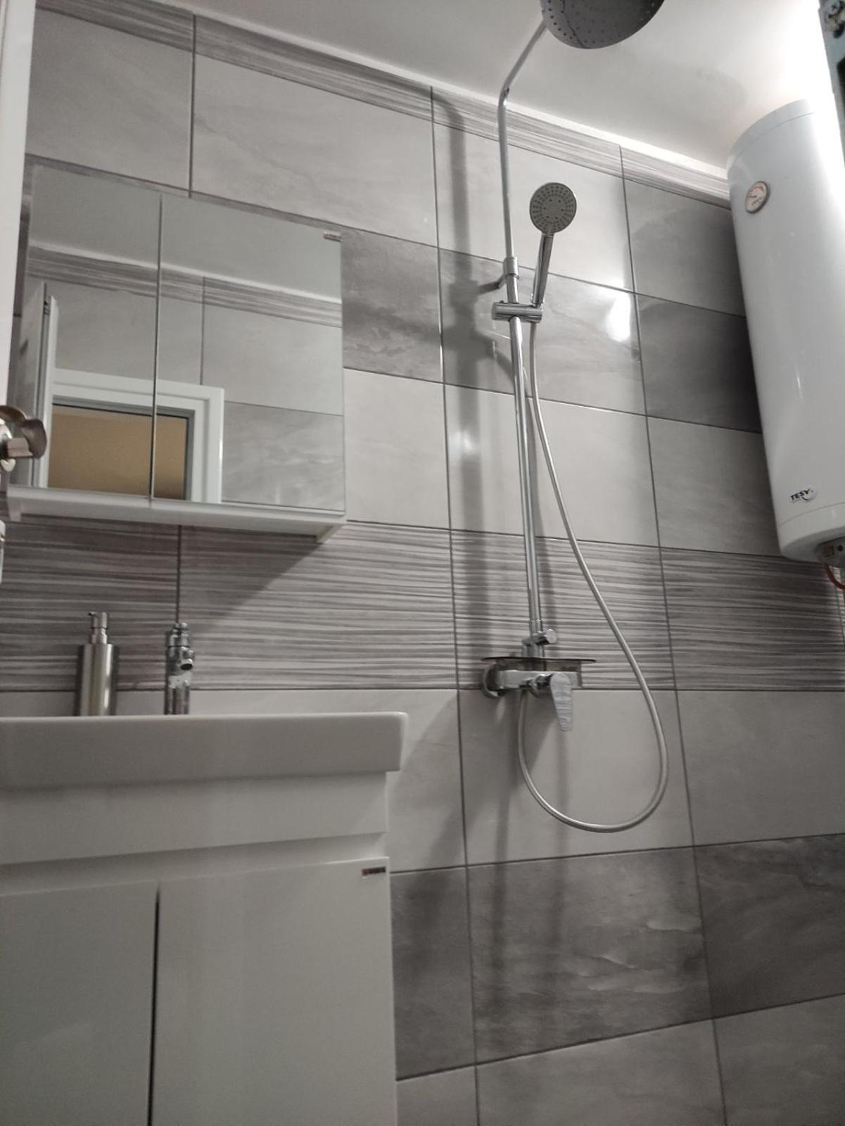 Rozi Apartment Burgas Luaran gambar