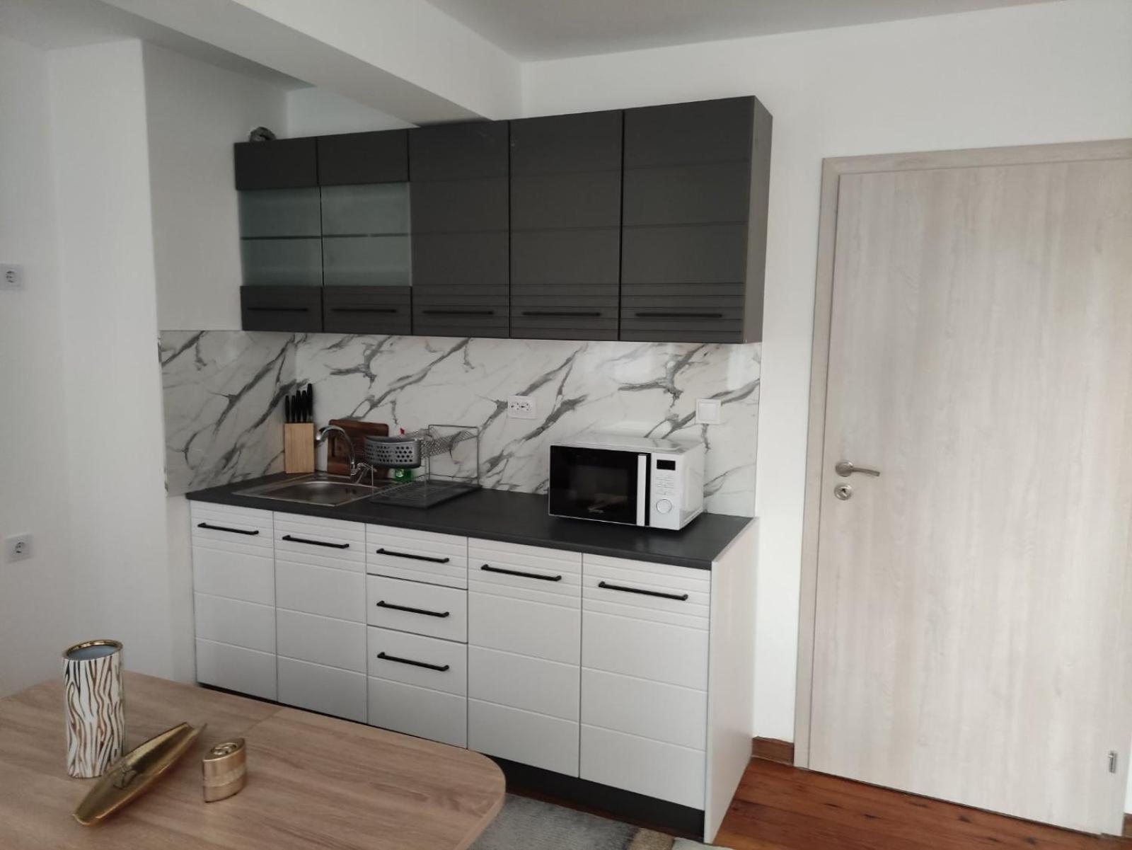 Rozi Apartment Burgas Luaran gambar
