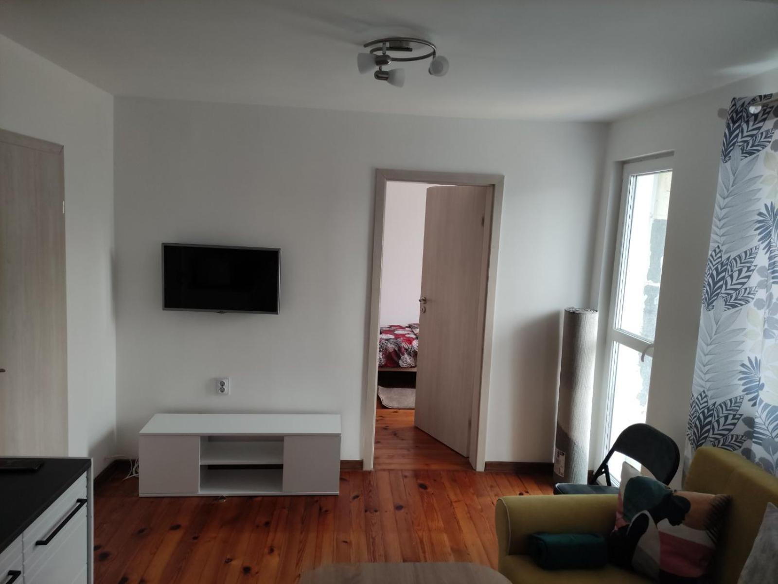 Rozi Apartment Burgas Luaran gambar