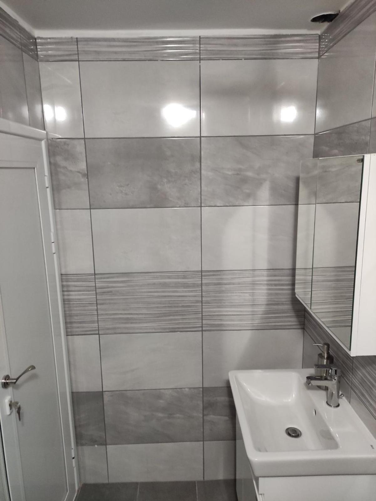 Rozi Apartment Burgas Luaran gambar